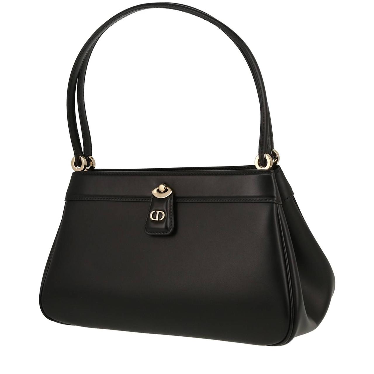 Dior LEATHER HANDBAG