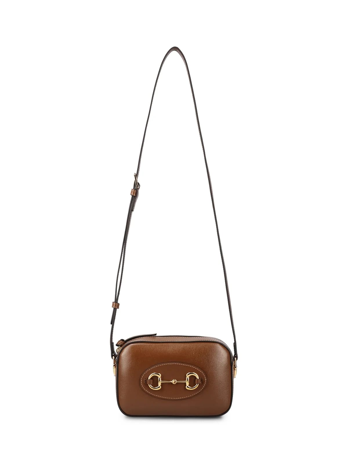 Gucci petit sac porté épaule Horsebit 1955