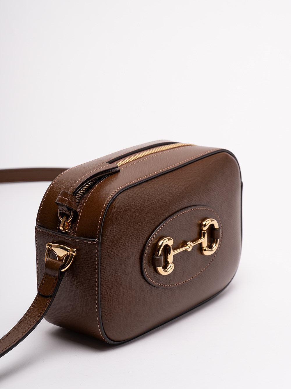 Gucci petit sac porté épaule Horsebit 1955