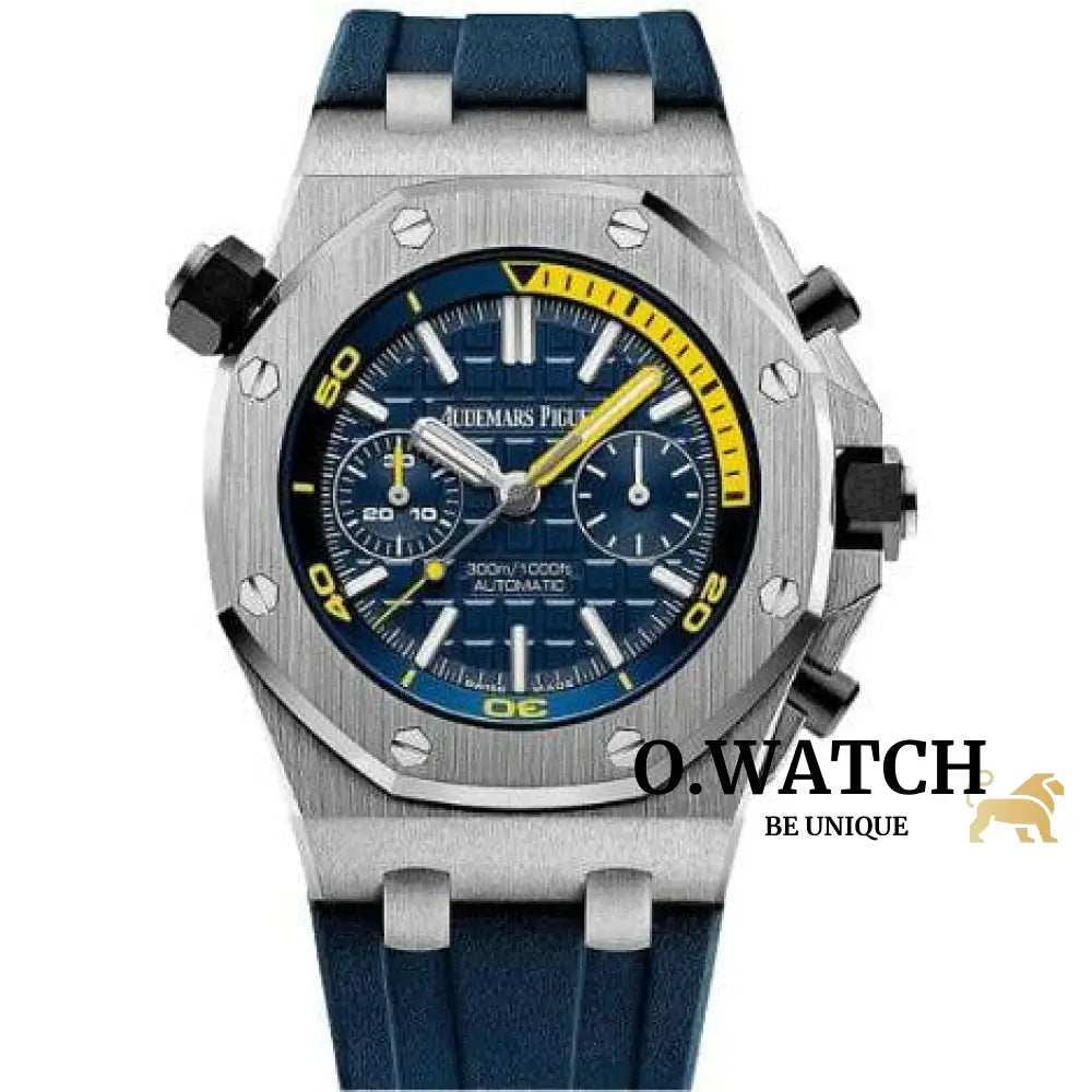 Ap Royal Oak Offshore Orange Diver Montre