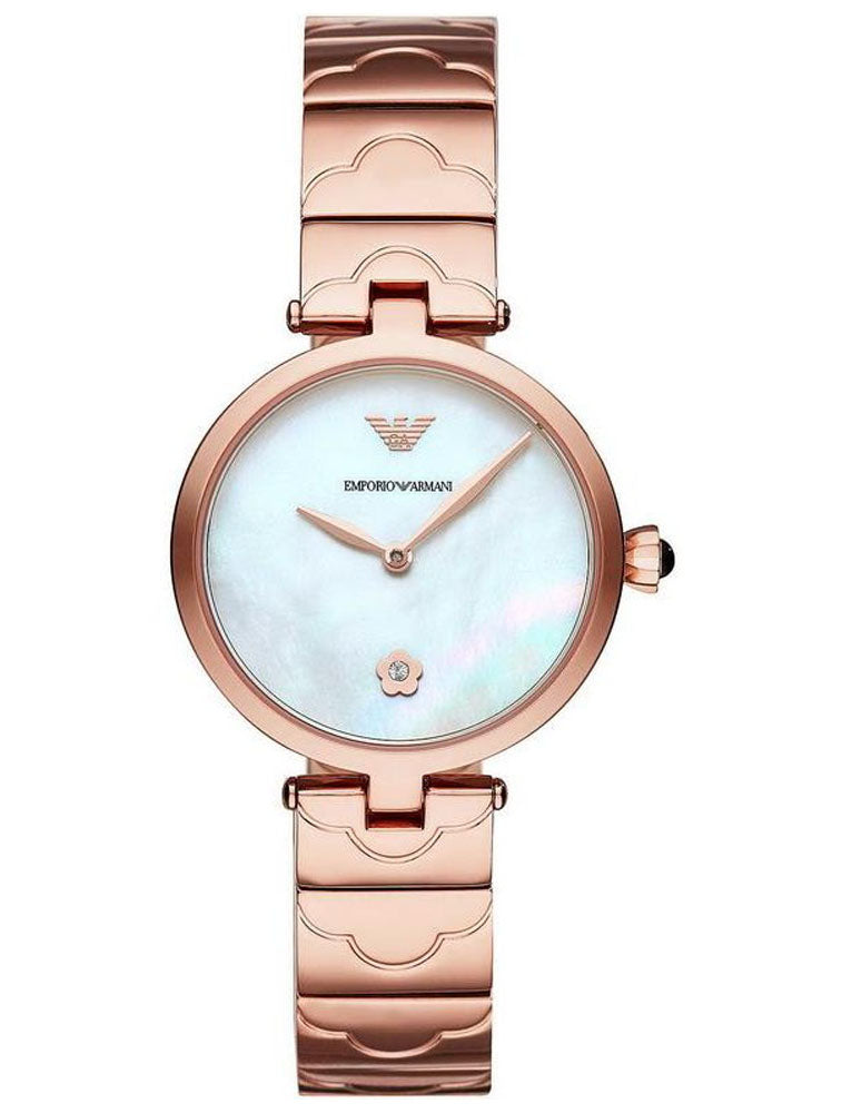 Emporio Armani AR11236 womens quartz watch