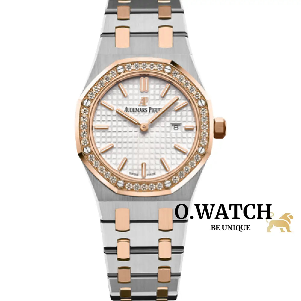 Audemars Piguet Lady Royal Oak Montre