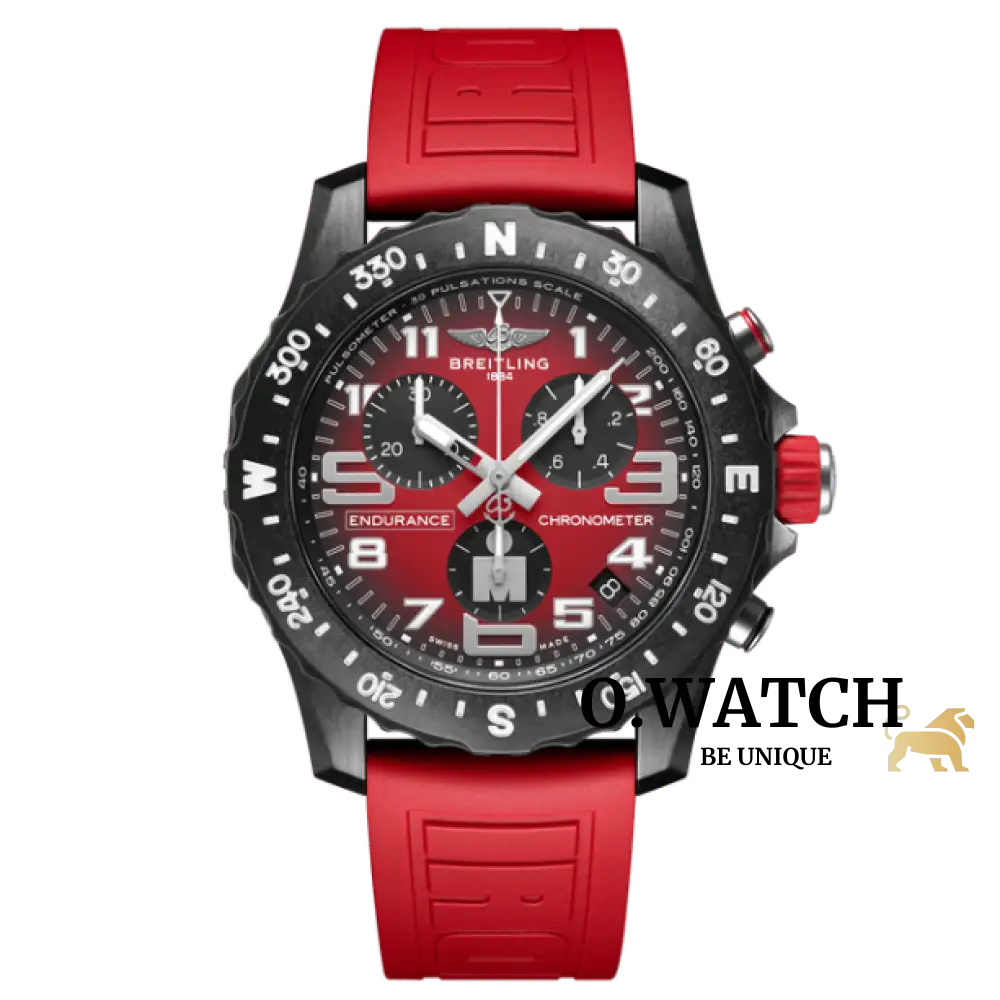 Breitling Endurance Pro