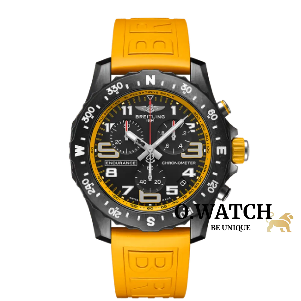 Breitling Endurance Pro