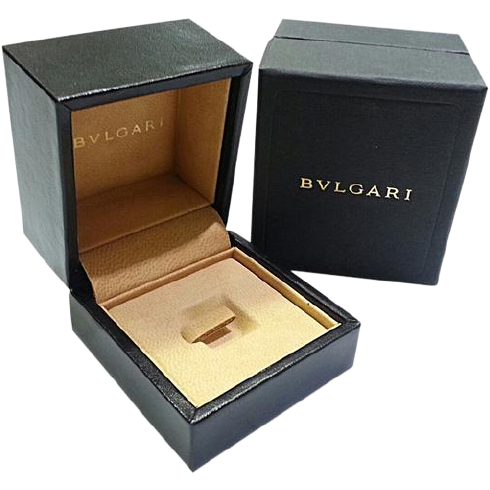 BVLGARI SERPENTI GOLD WHITE