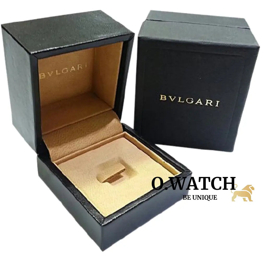 Bvlgari Seduttori Gold Montre Femme