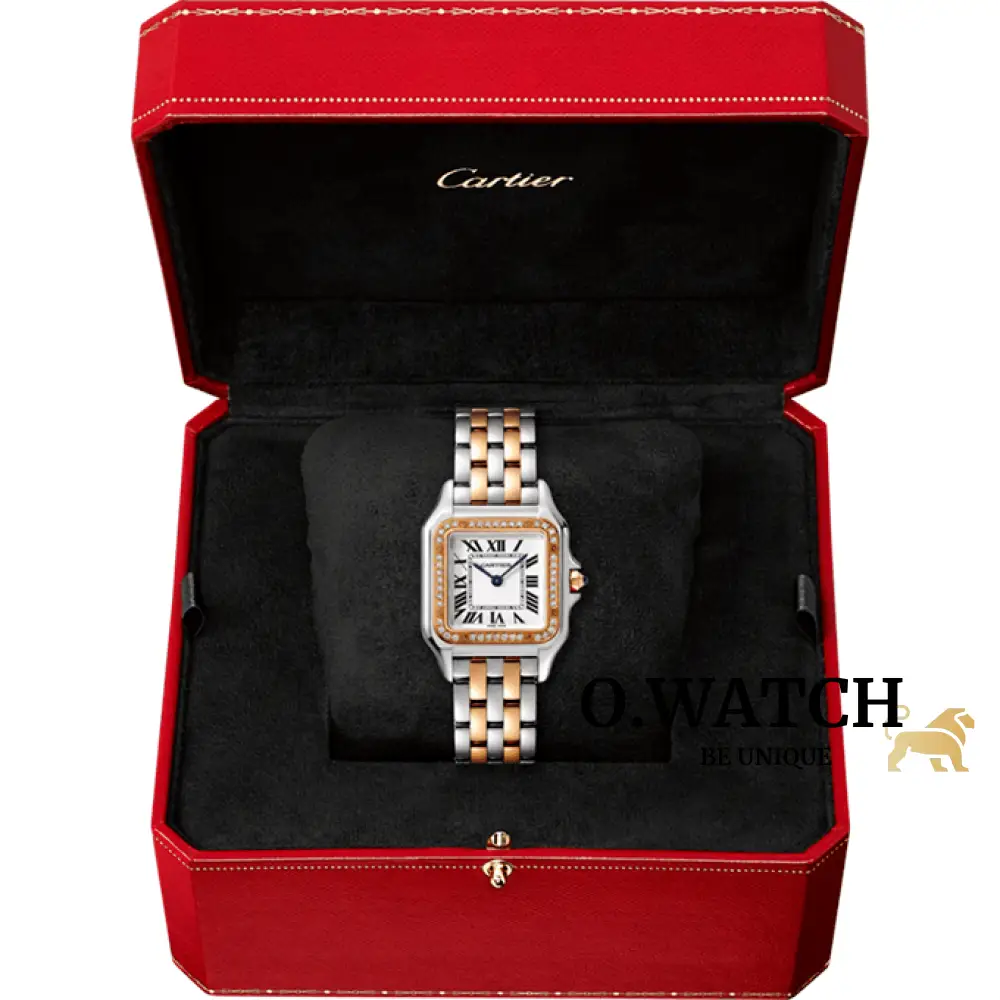 Cartier Panthère Montre Femme