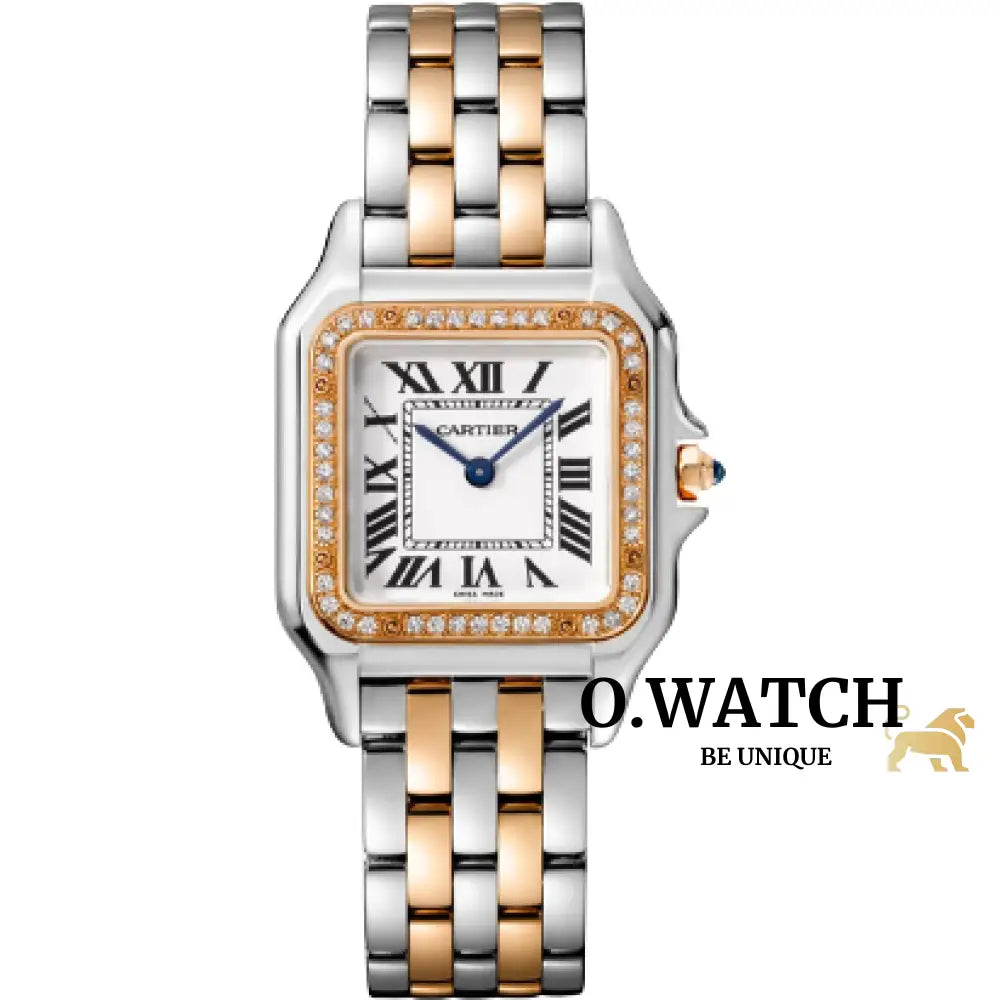 Cartier Panthère Montre Femme