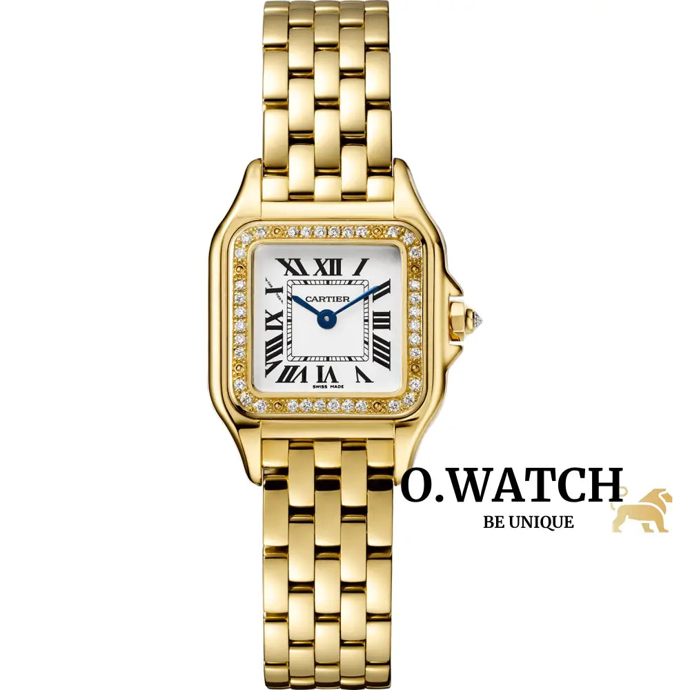 Cartier Panthère Montre Femme