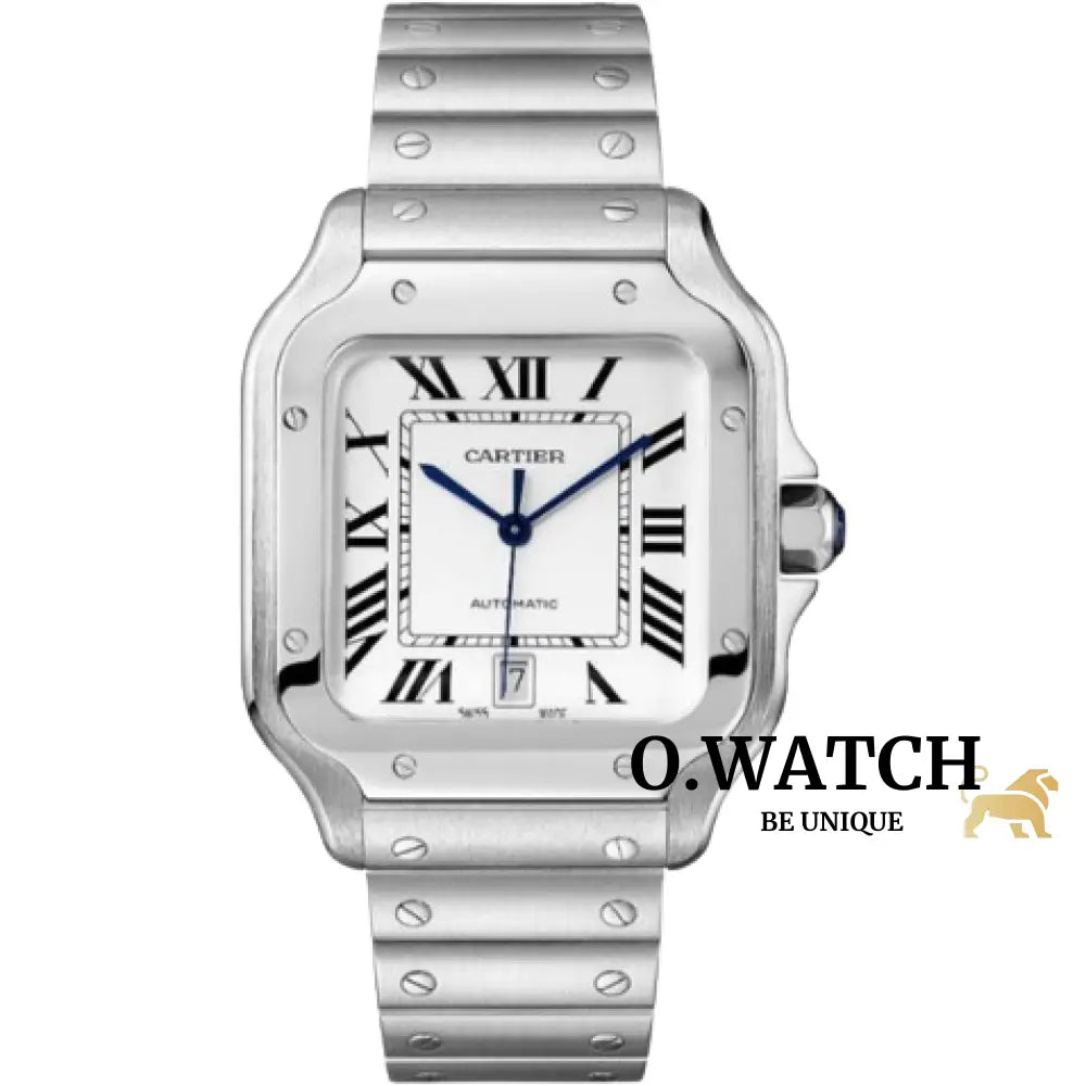 Cartier Santos Montre