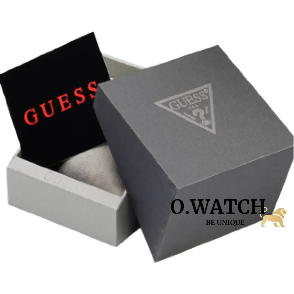 Guess Highline -W0826L1- Montre