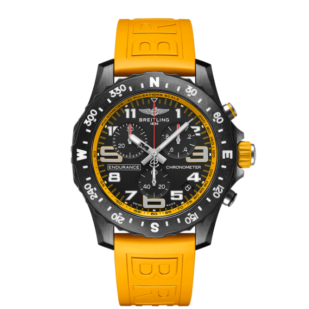 BREITLING ENDURANCE PRO