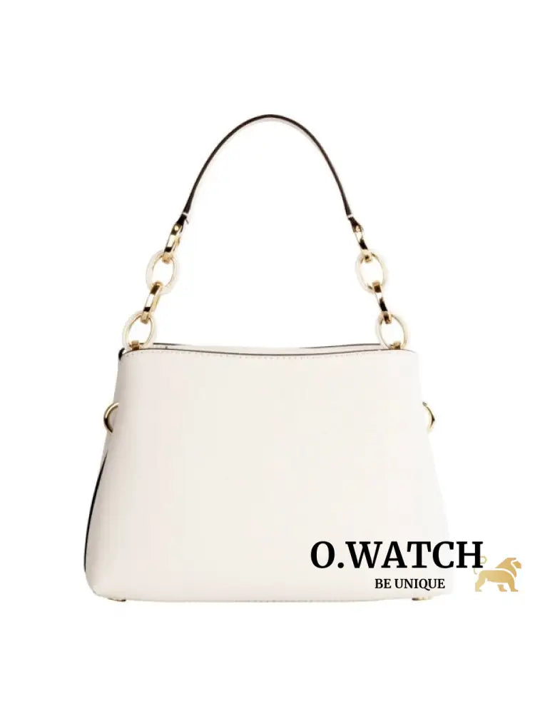 Michael Kors Portia Small Blanc