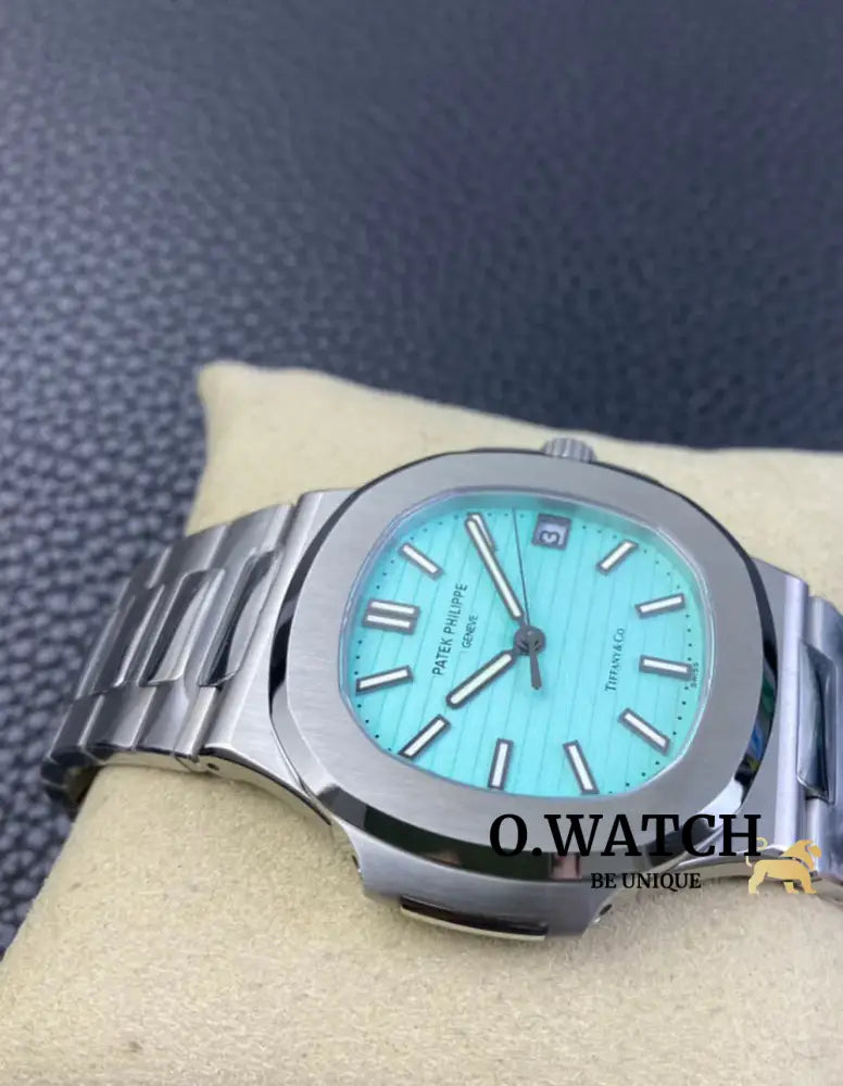 Montre Homme Patek Philippe Nautilus Tiffany Montre