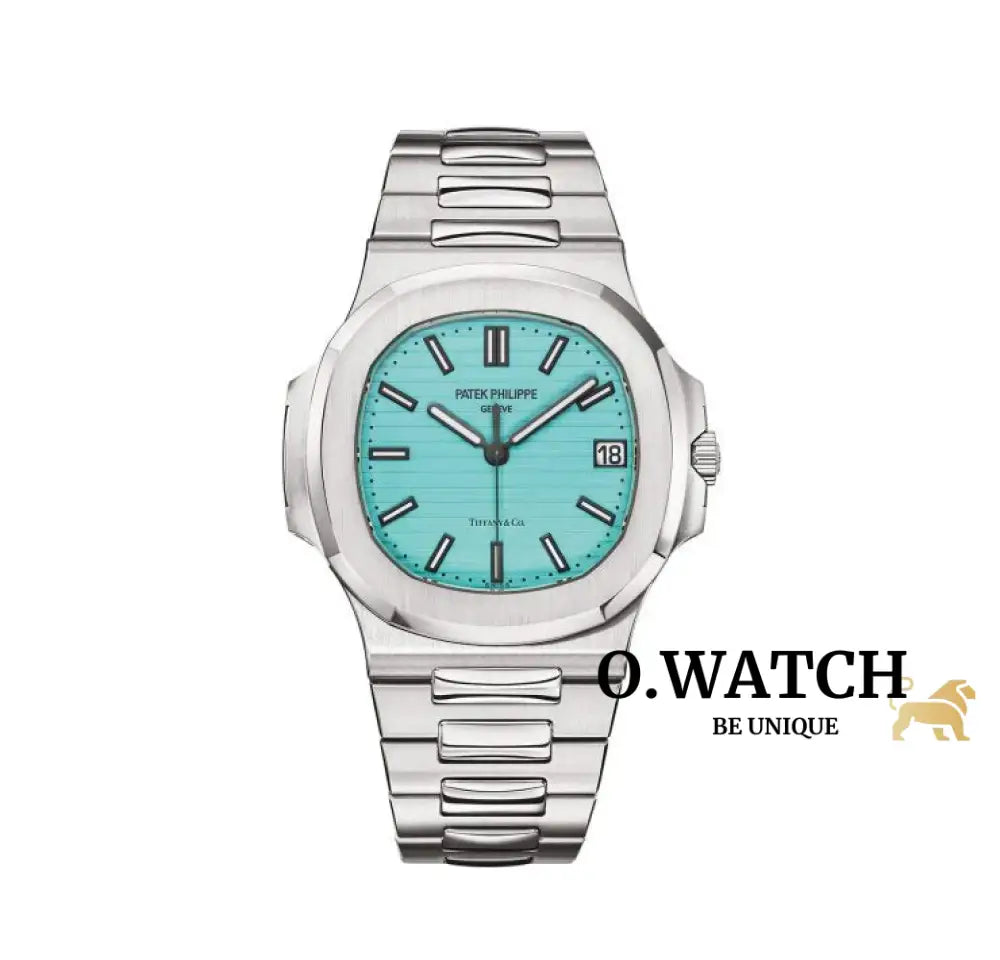 Montre Homme Patek Philippe Nautilus Tiffany Montre