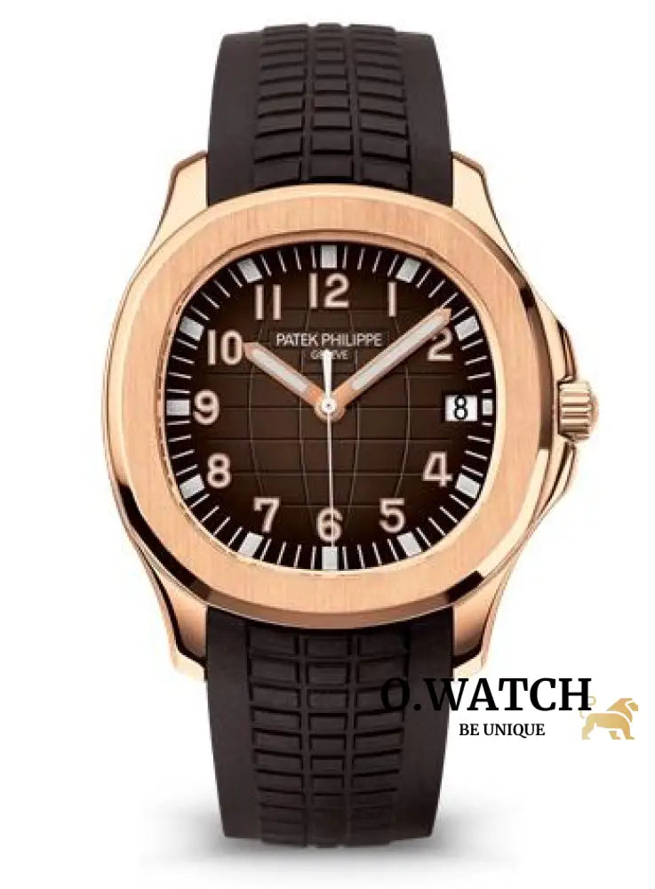 Montre Patek Aquanaut 5167R Pour Homme Montre Homme