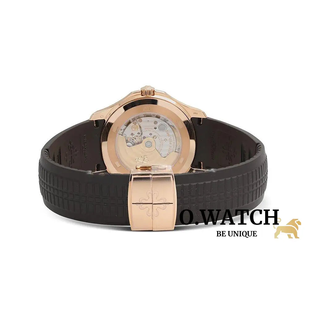 Montre Patek Aquanaut 5167R Pour Homme Montre Homme