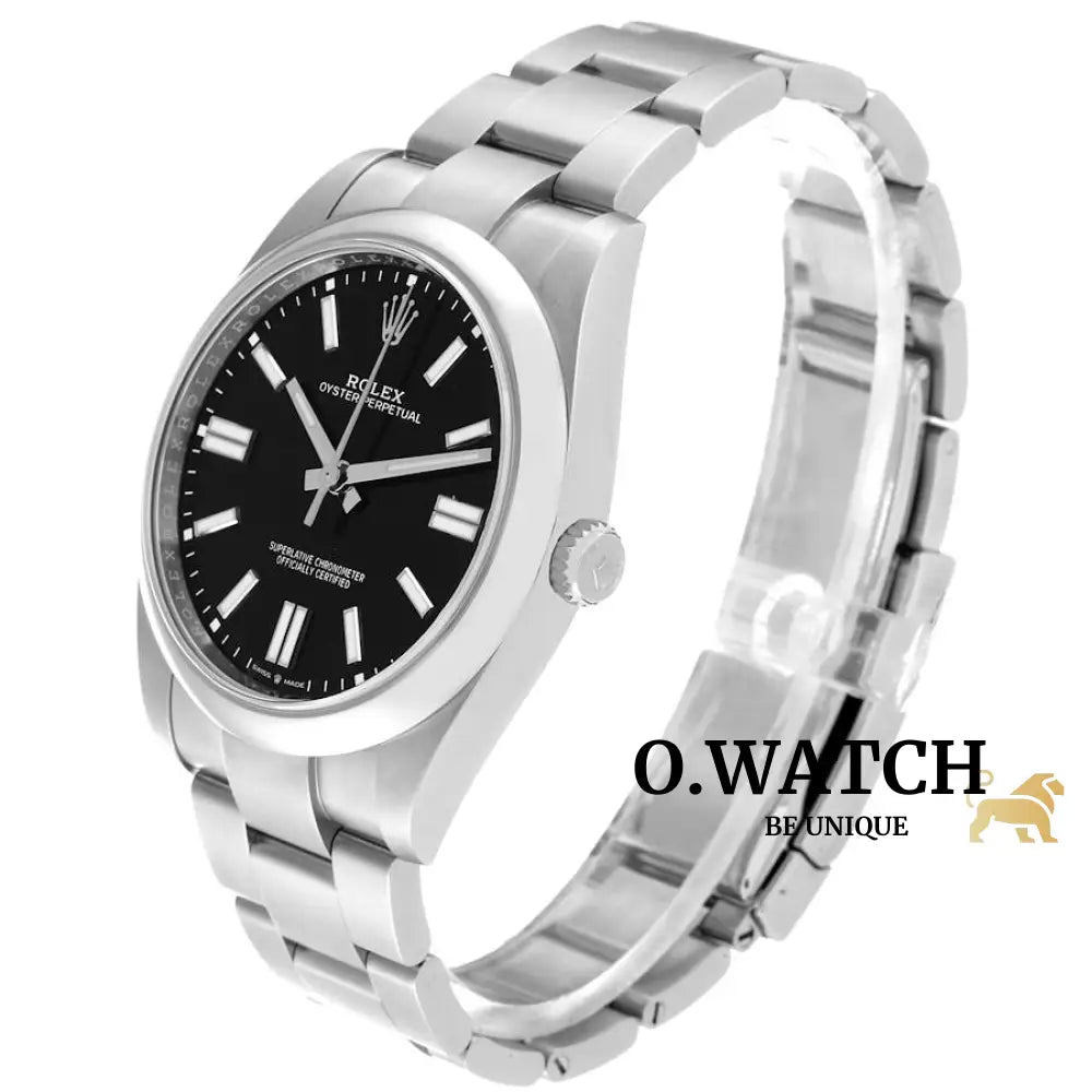 Montre Rolex Oyster Perpertual 41 Montre Homme