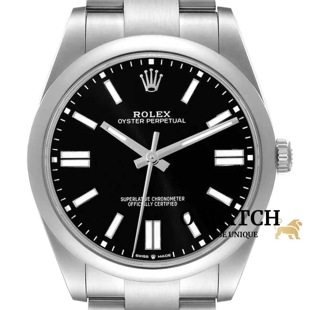 Montre Rolex Oyster Perpertual 41 Montre Homme