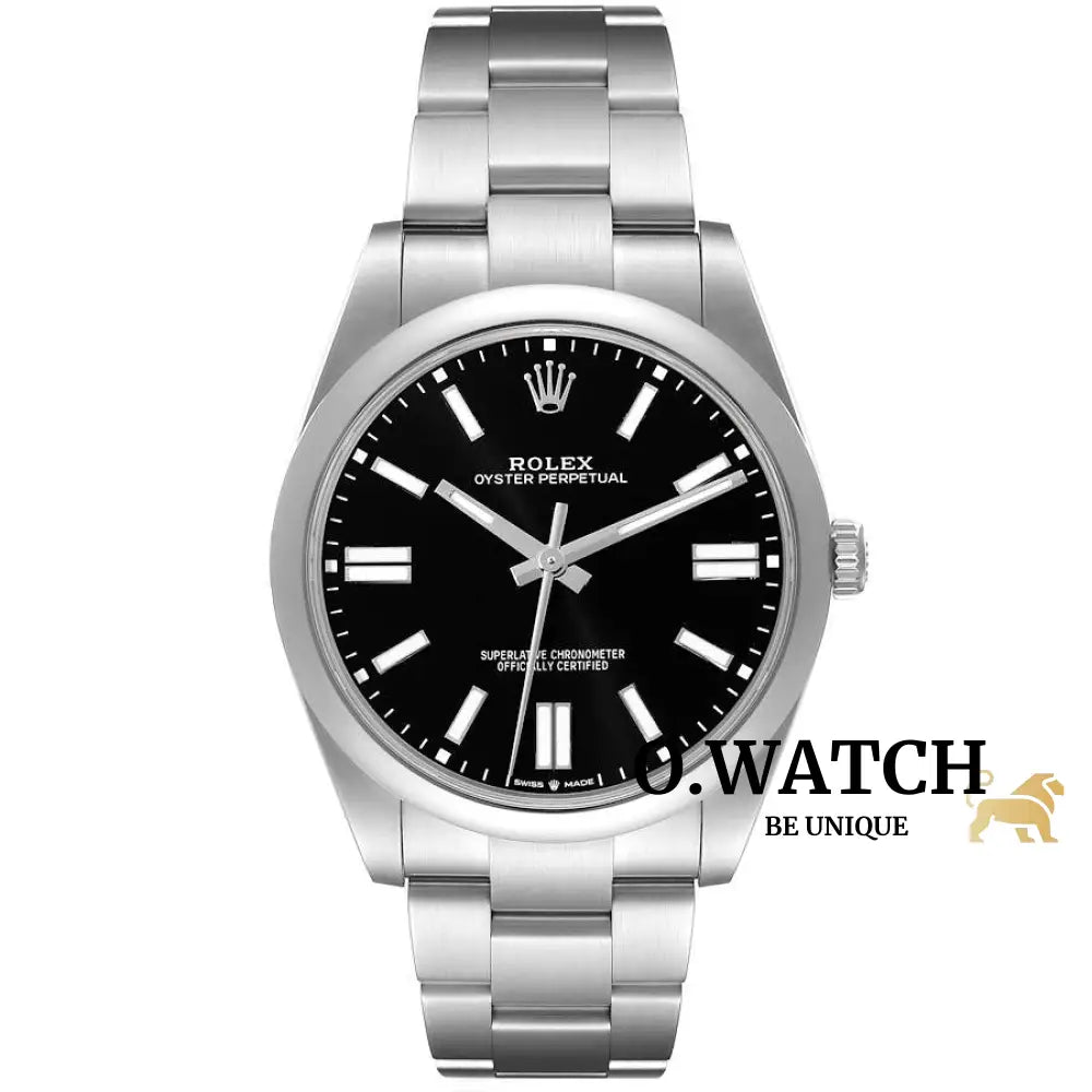 Montre Rolex Oyster Perpertual 41 Montre Homme