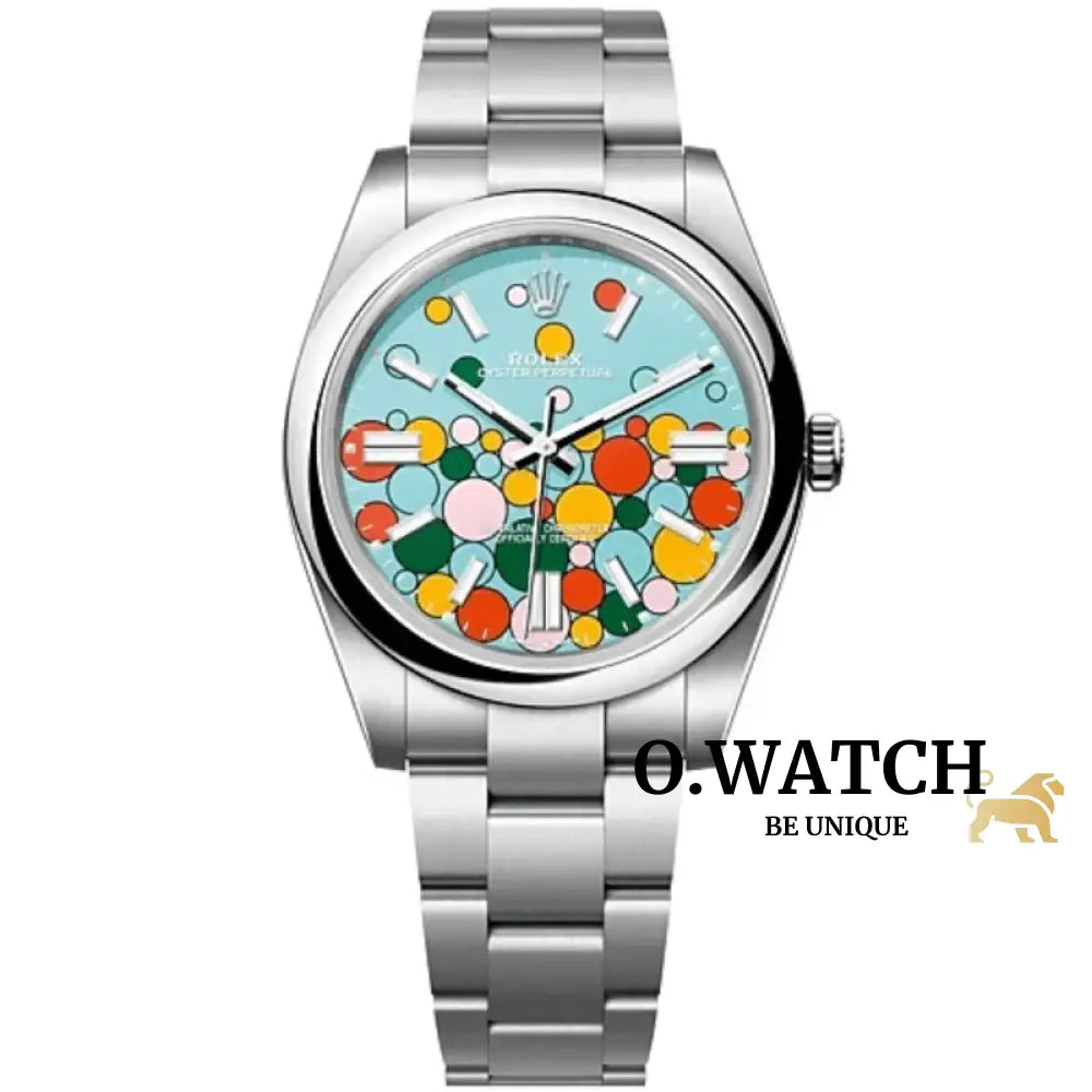 Montre Rolex Oyster Perpetual Celebration Montre