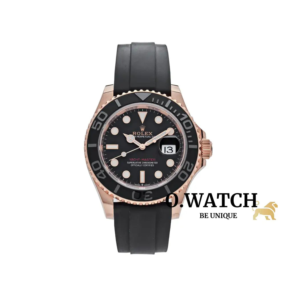 Montre Rolex Yacht-Master 126655 Pour Homme