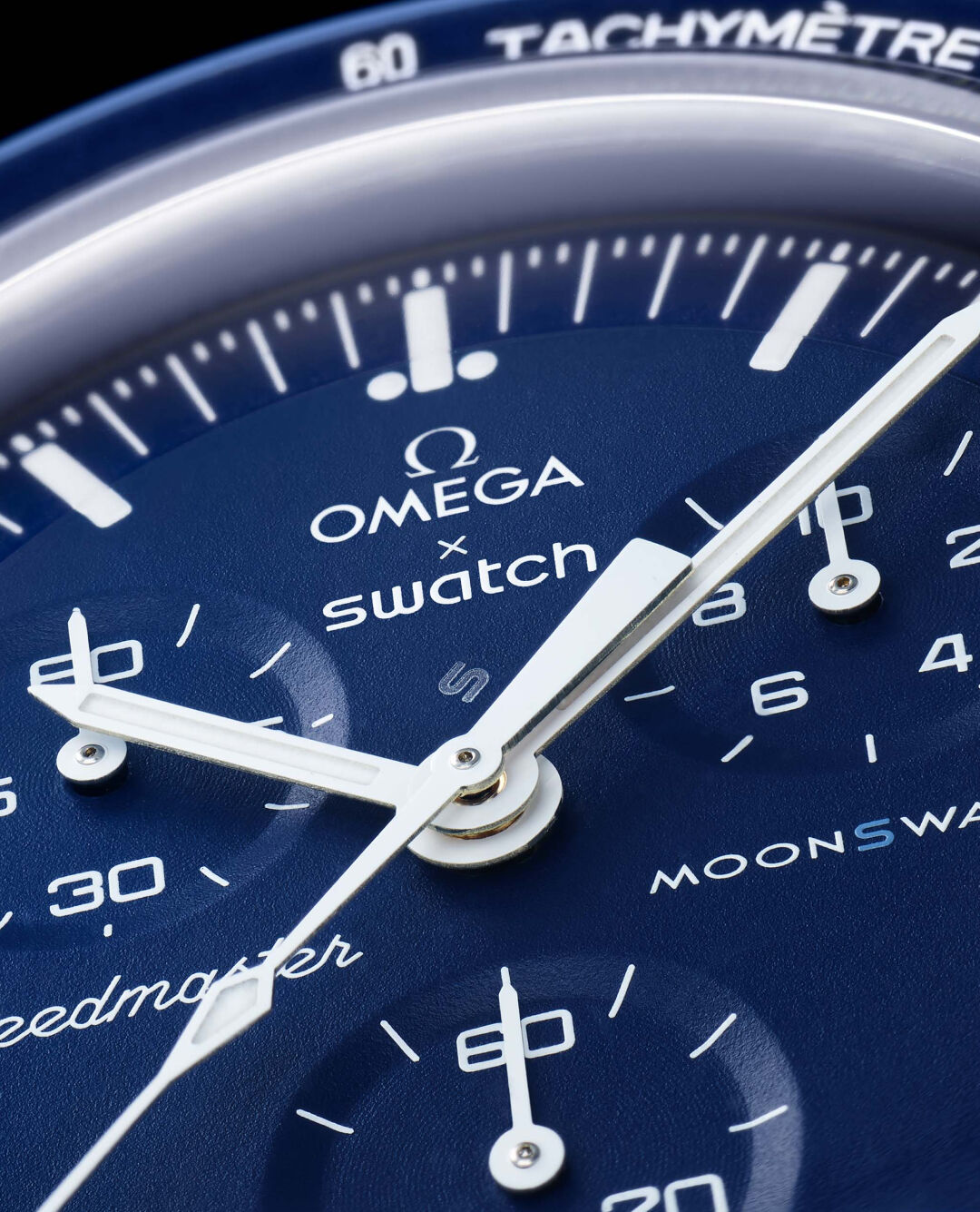 Omega swatch NEPTUNE