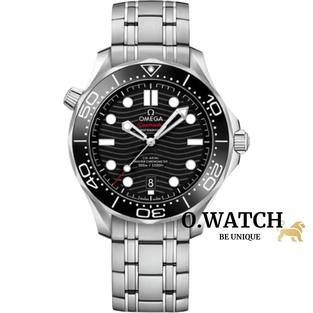 Omega Seamaster Diver Limited Edition Montre