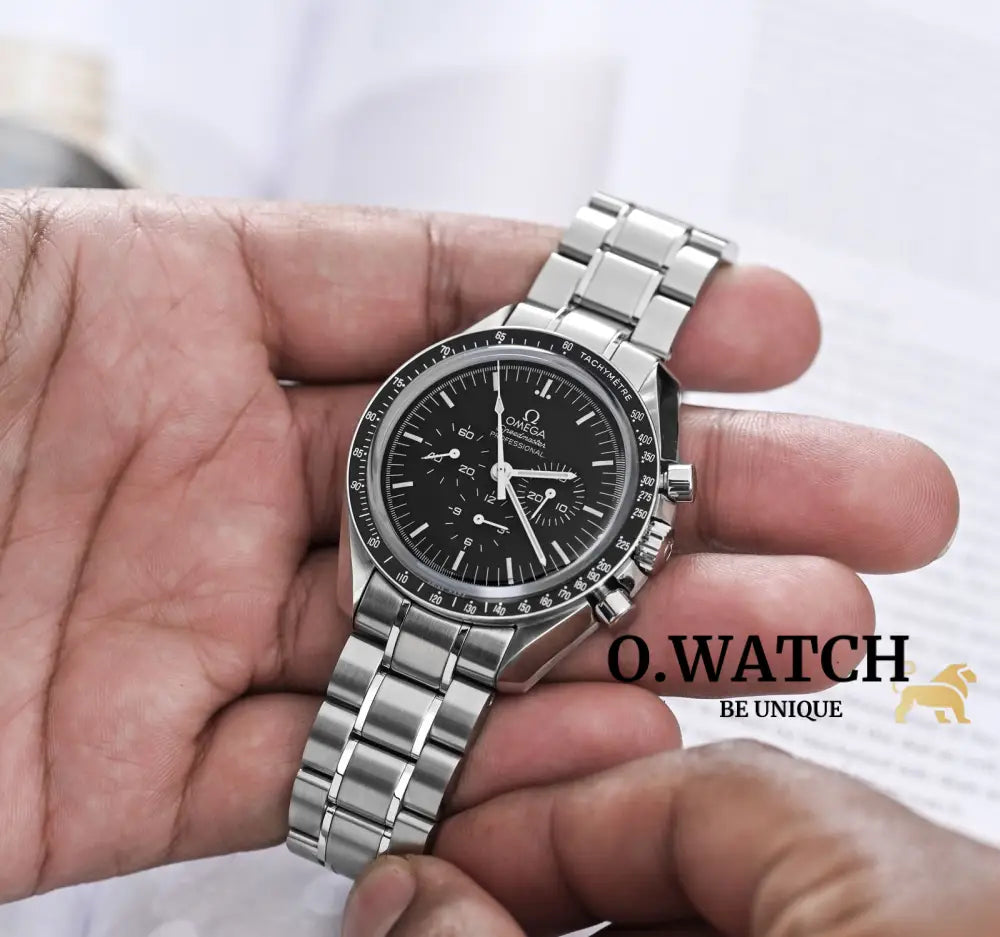 Omega Speedmaster