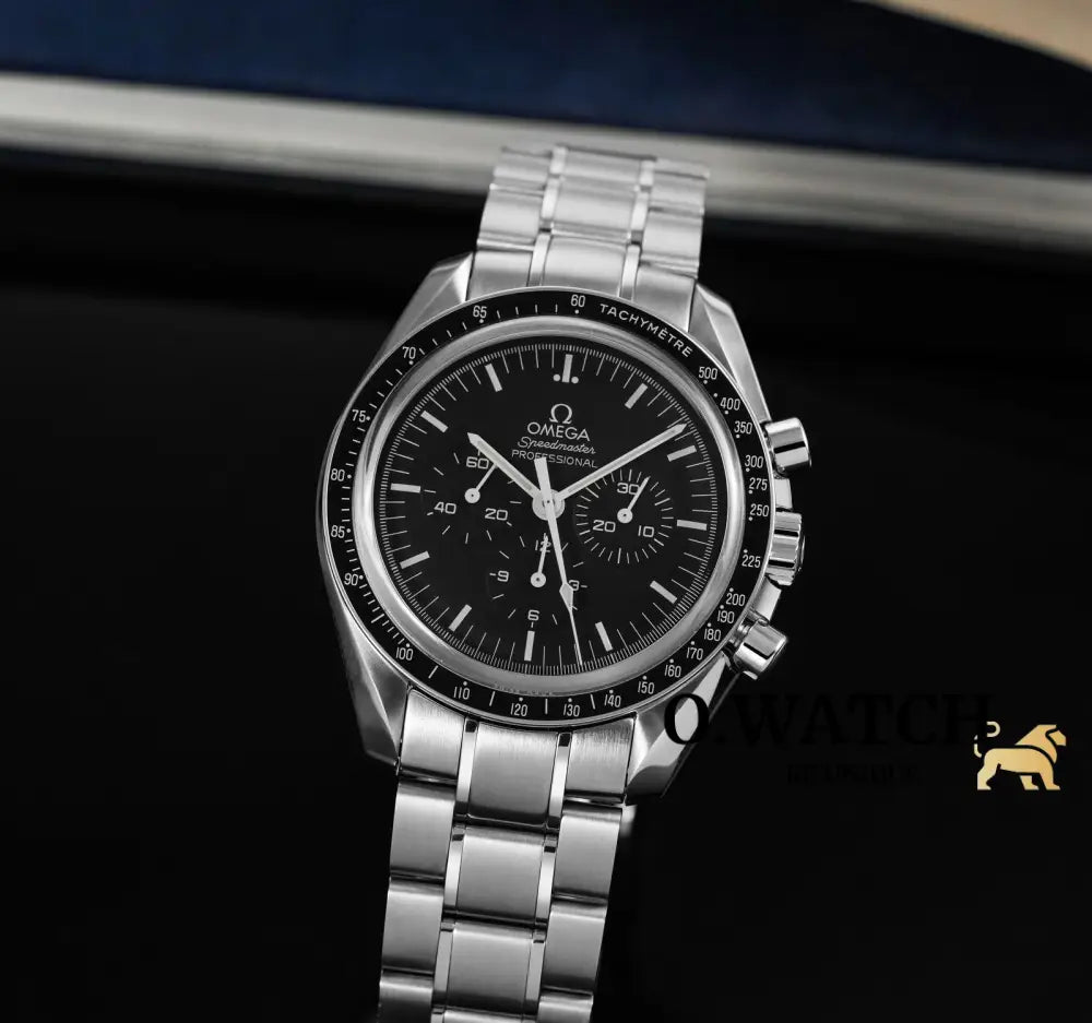 Omega Speedmaster