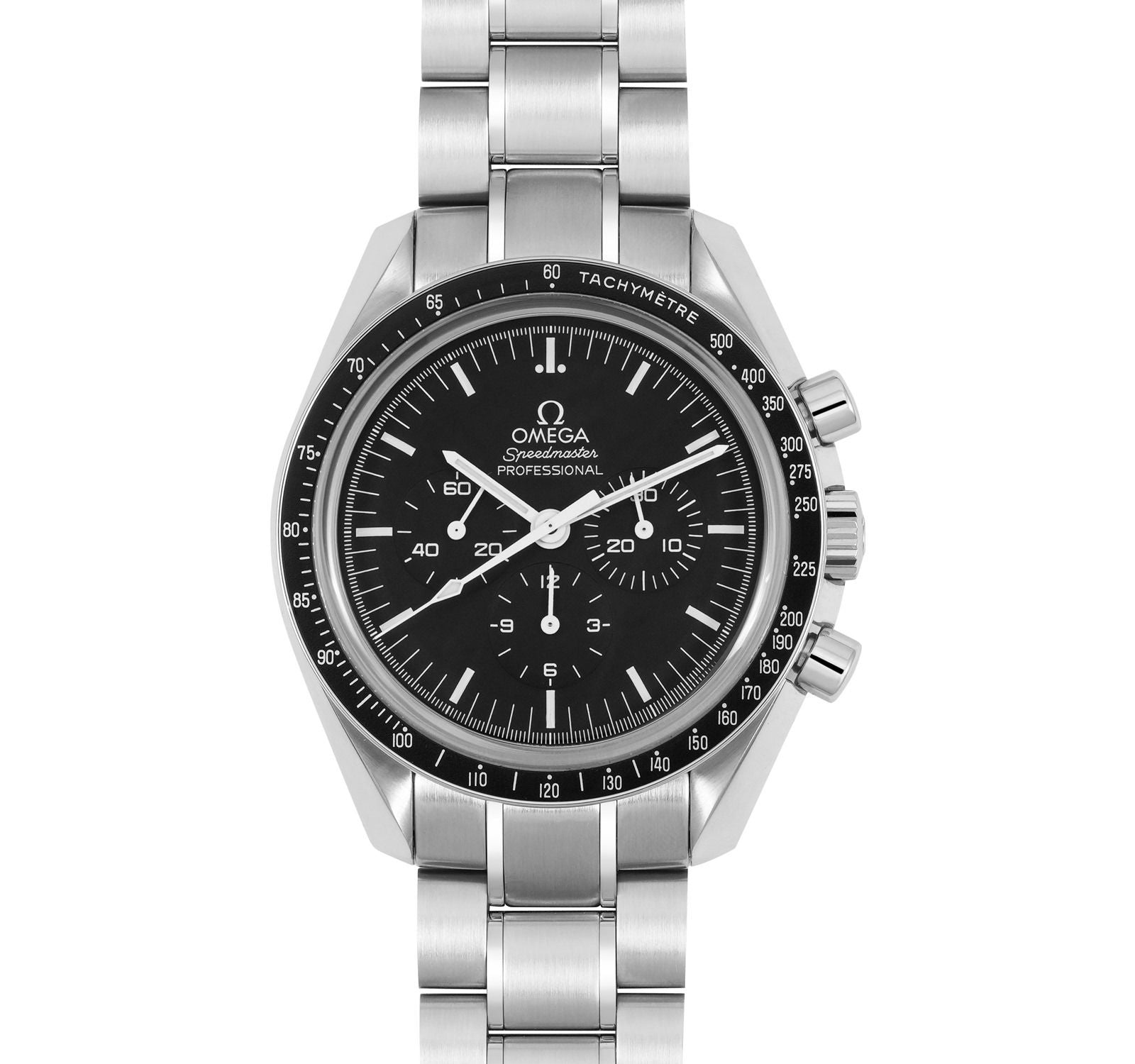 Omega Speedmaster