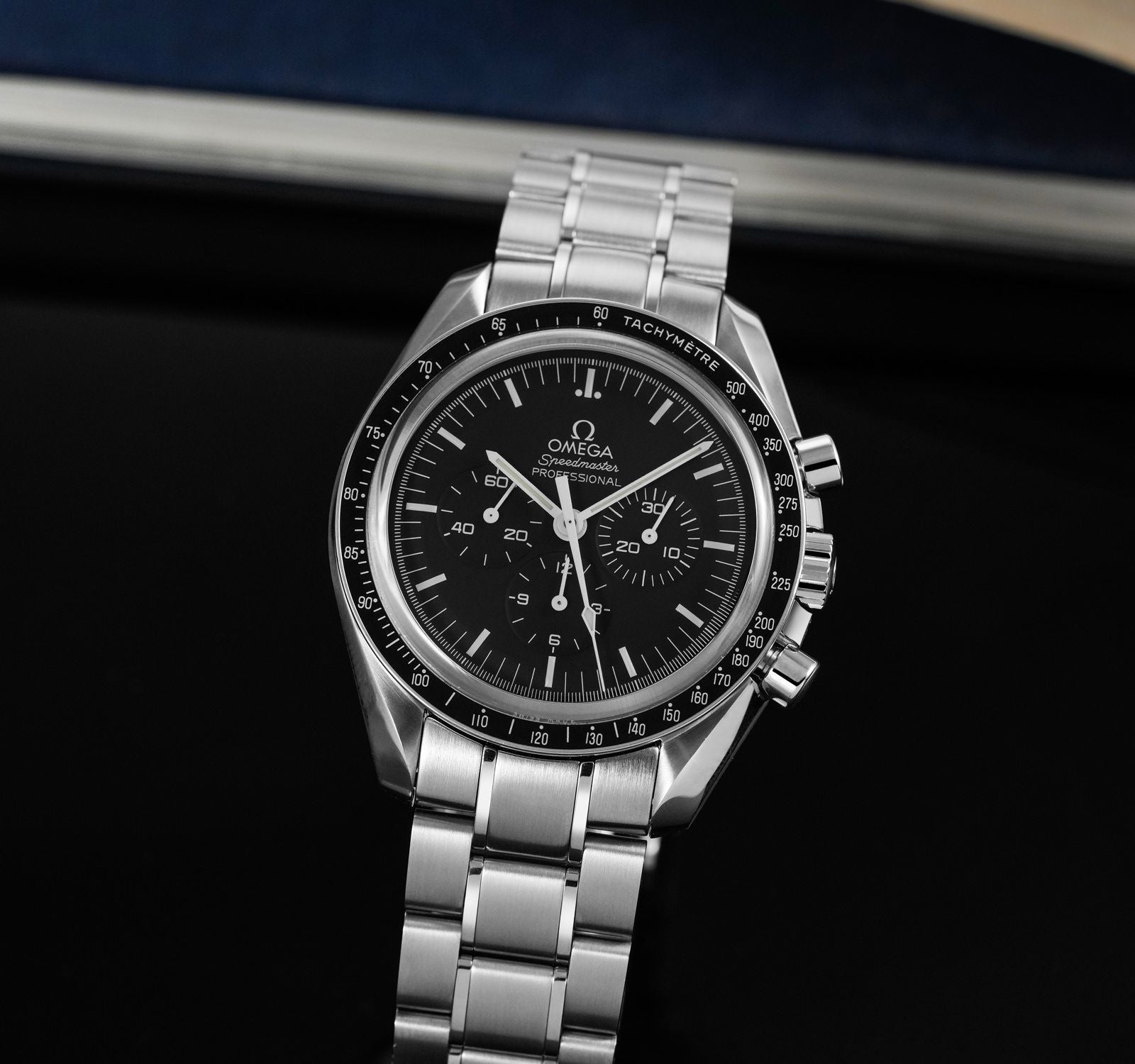 Omega Speedmaster