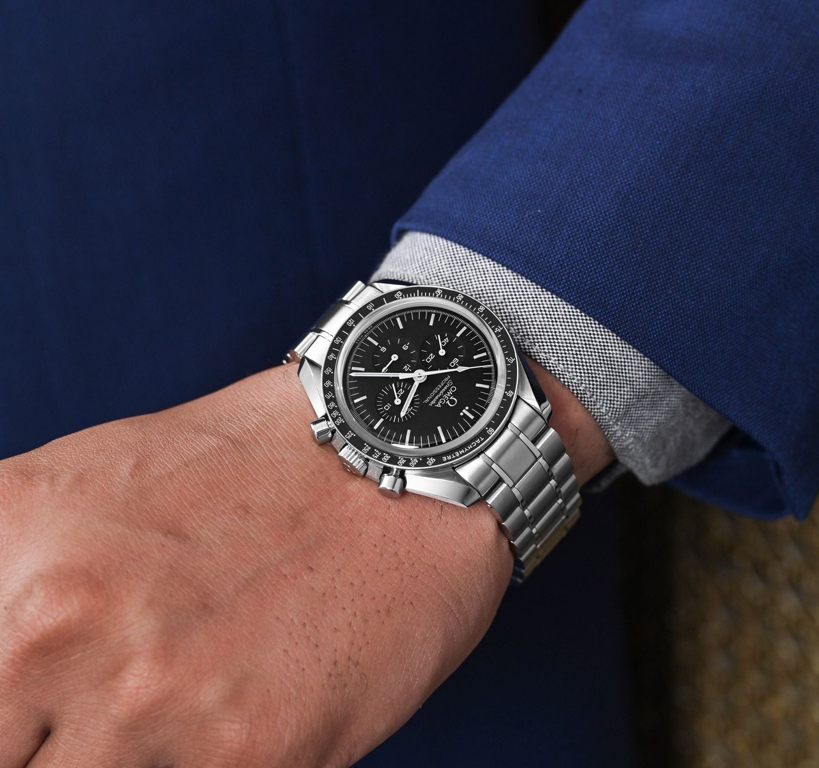 Omega Speedmaster