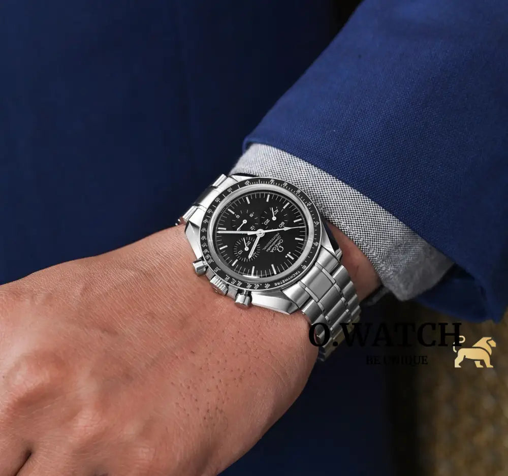 Omega Speedmaster