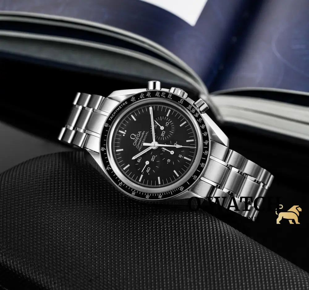 Omega Speedmaster