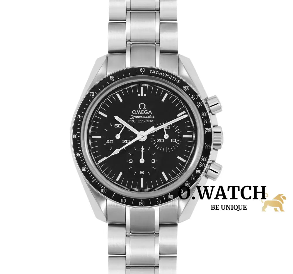 Omega Speedmaster