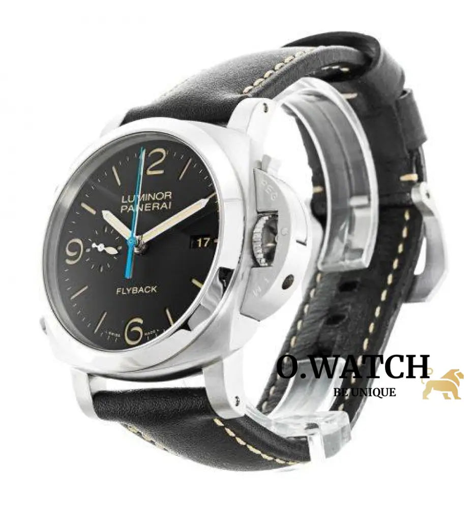 Panerai Luminor Marina Flyback Automatic Montres