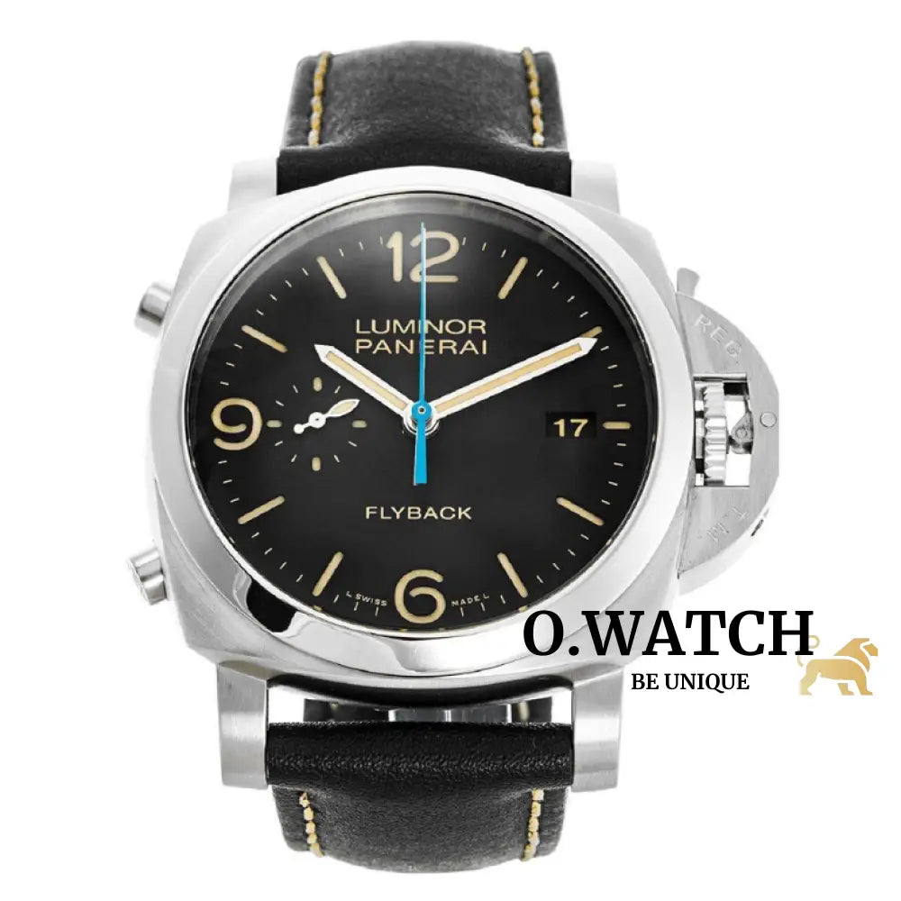 Panerai Luminor Marina Flyback Automatic Montres