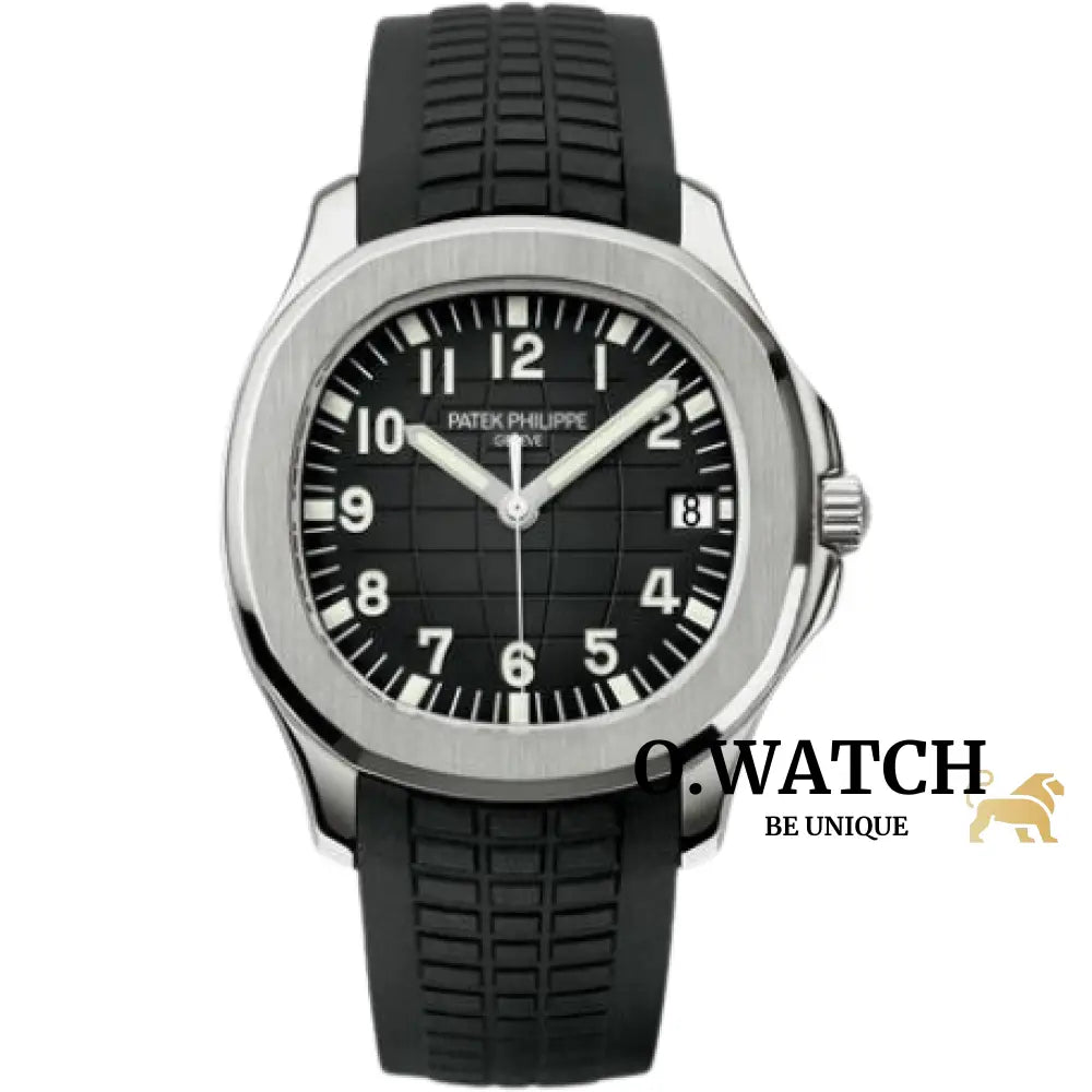 Patek Philippe Aquanaut