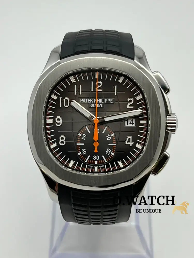 Patek Philippe Aquanaut Montre