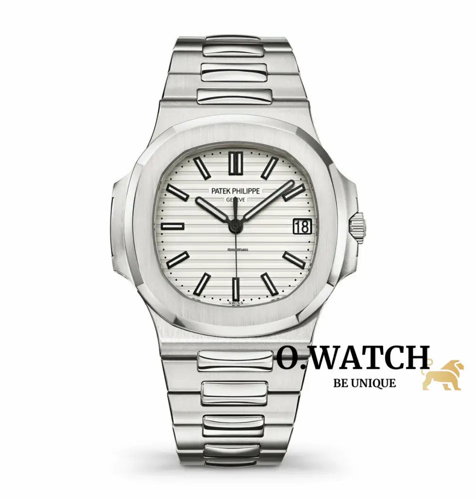 Patek Philippe Nautilus