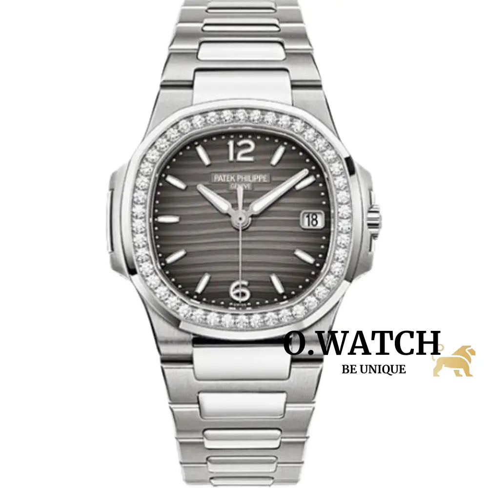 Patek Philippe Nautilus Ladies