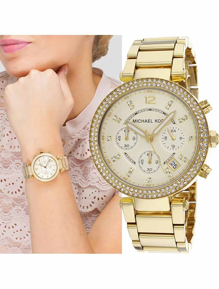 MONTRE Michael Kors Parker MK5354