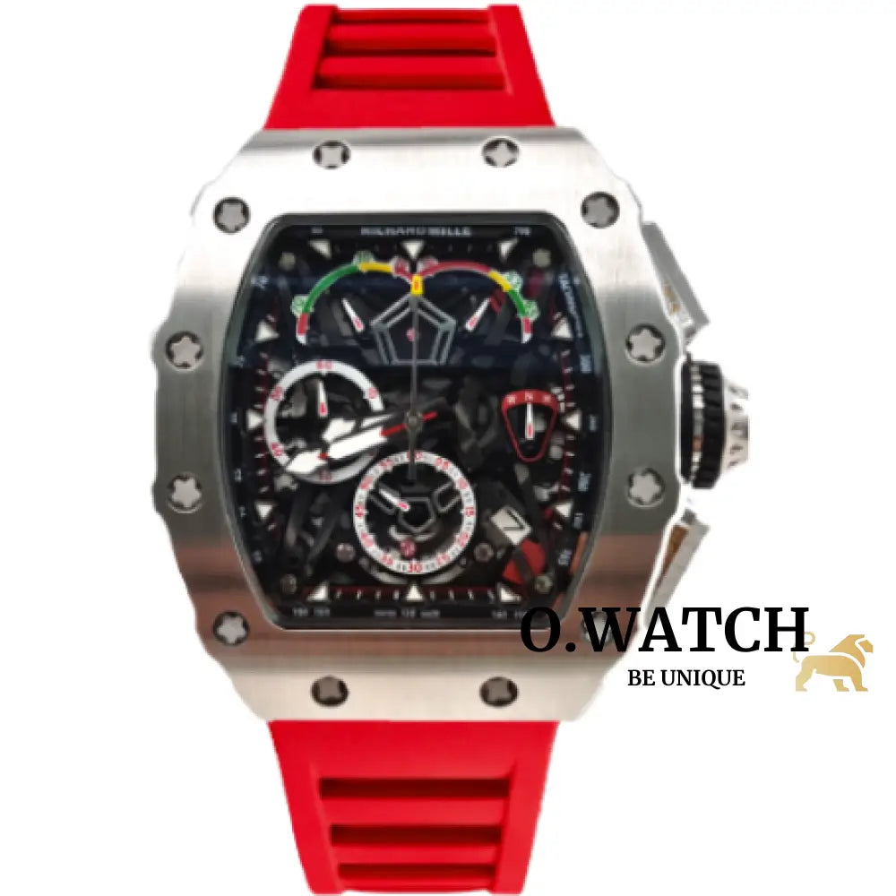 Richard Mille Formula One Rm50-03 Montre