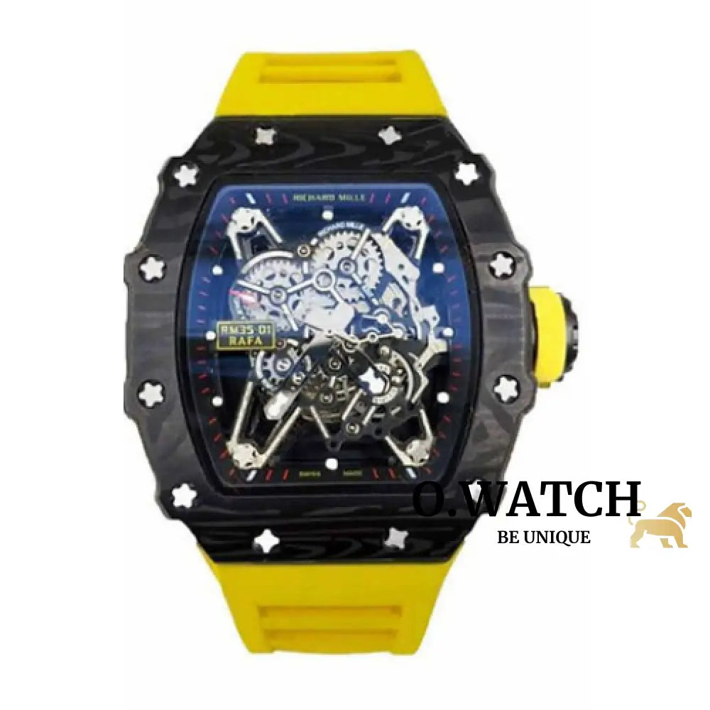 Richard Mille Rafa Rm35-01 Montre