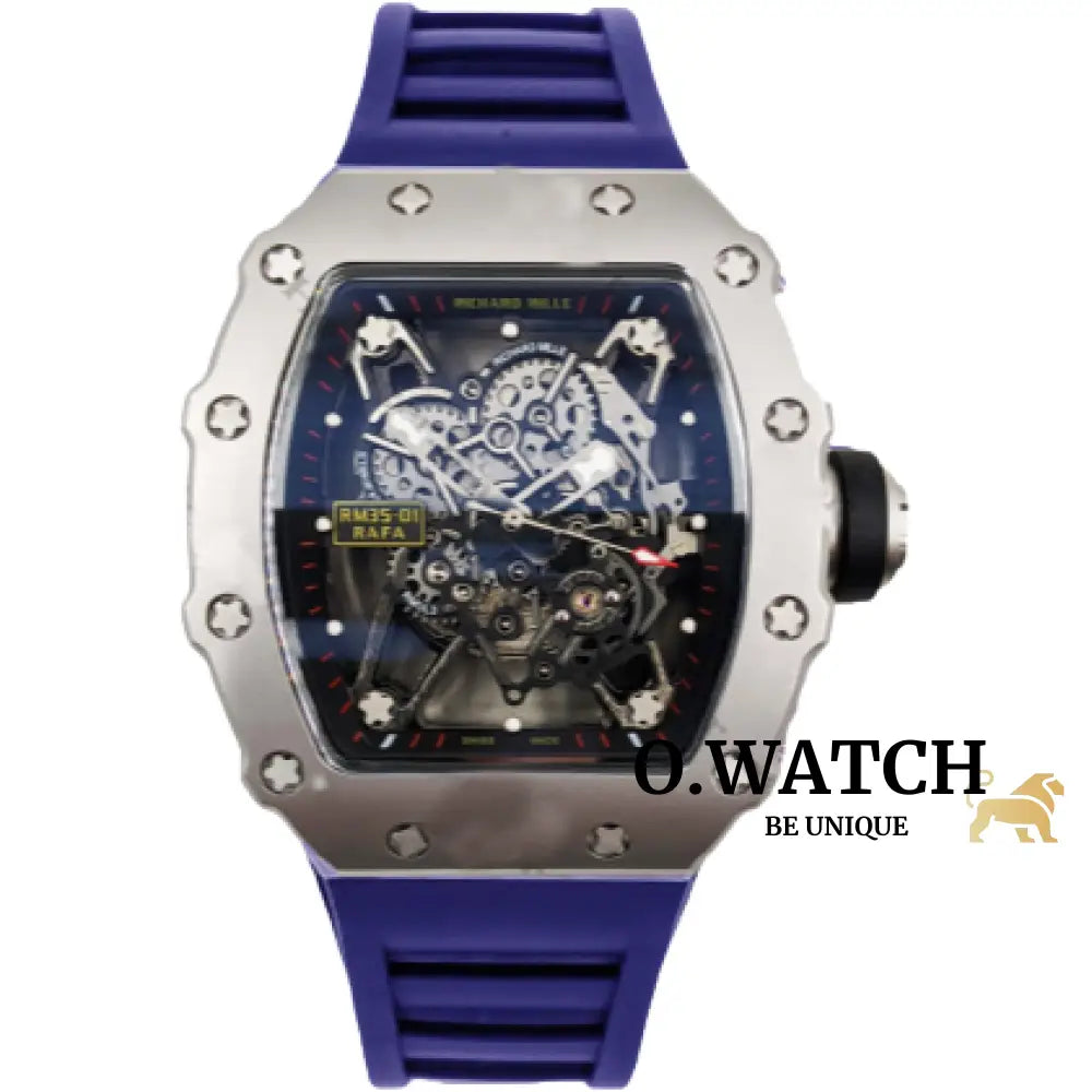 Richard Mille Rafa Rm35-01 Montre