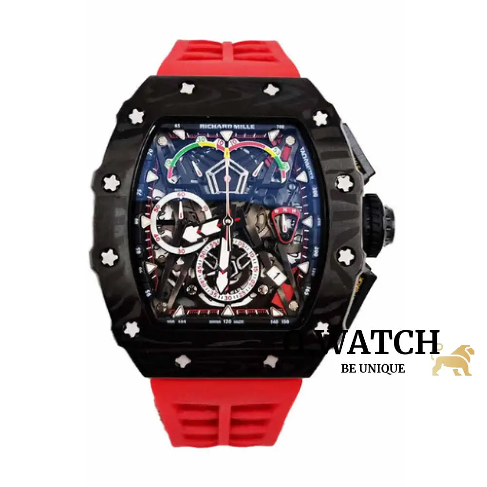 Richard Mille Rm50-03 Montre