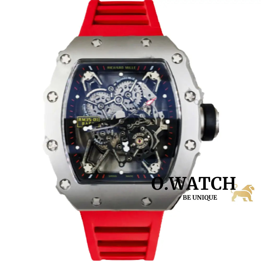 Richard Mille Rm50-03 Montre