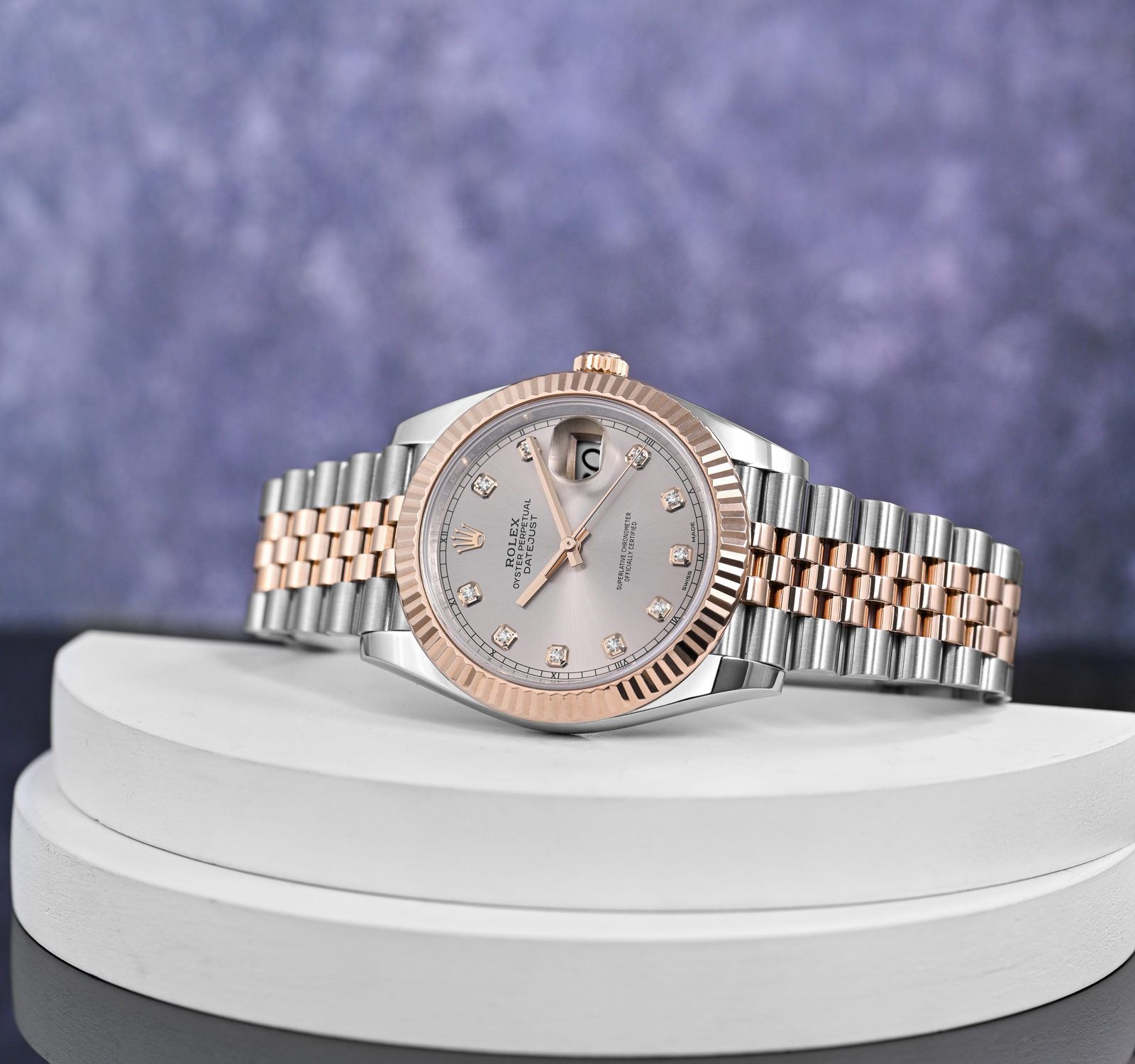 Rolex Lady-Datejust