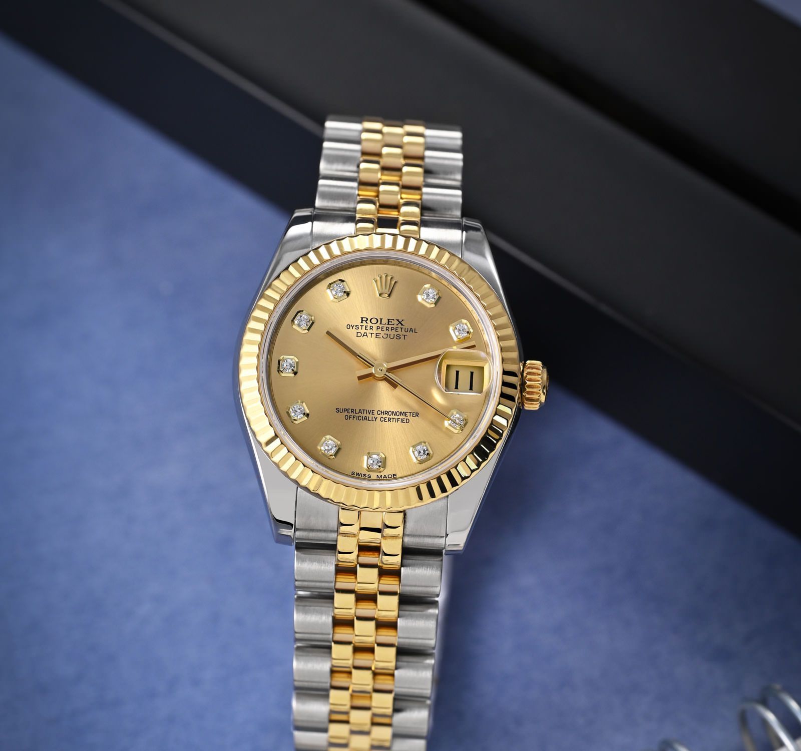 Rolex Lady-Datejust